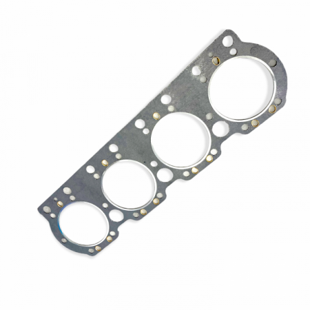 Прокладка ГБЦ ЯМЗ 238-1003210-В7 н/о "ГБЦ"