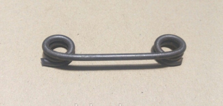 Петля упорного кольца МАЗ 236-1601275-А2 "Ярославль"