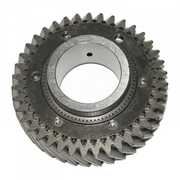 Шестерня КПП ГАЗель Бизнес 3302-1701122 2-ой пер. "G-Part" GP.10790018