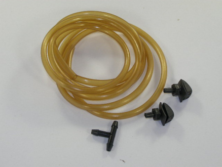 Шланг омывателя в сб. ГАЗель  3302-5208000 "Н.Н."