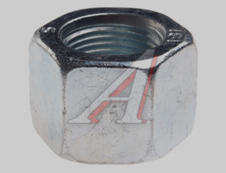 Гайка стремянки пер.М20*1,5 ЗиЛ-130 303258-629 "Мценск"