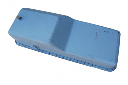 Картер масляный (поддон) 238НБ-1009010-Б2 "ЯМЗ"