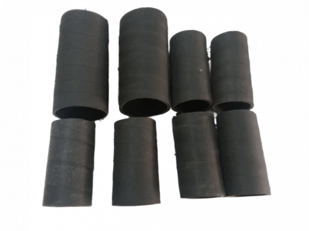 Патрубки радиатора К-700А к-т 8шт."ВПТ"