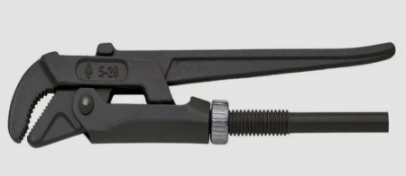 Ключ газовый КТР-1 "НИЗ"  21301016