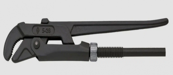 Ключ газовый КТР-1 "НИЗ"  21301016