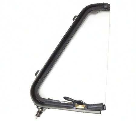 Стекло поворотное пер. лев. 451-50-6103037-97 "УАЗ"