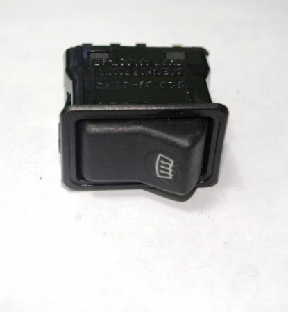 Клавиша обогрева ветр.стекла ПАЗ  82.3709-01.14 "АА"