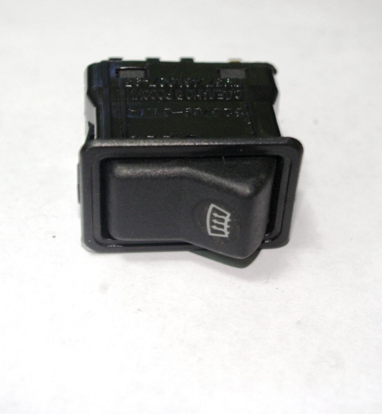 Клавиша обогрева ветр.стекла ПАЗ  82.3709-01.14 "АА"