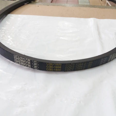 1800-С/1748Li ремень RUBYCON Optimum "ЯРТ"