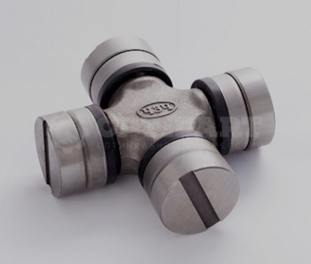 Крестовина КамАЗ 5320-2205025 бол. 50*135мм "Автомагнат"