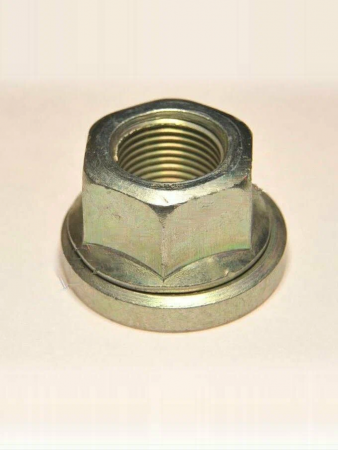 Гайка колеса Евро ГАЗель 3302-3101034, м18*1,5 "Автомагнат"