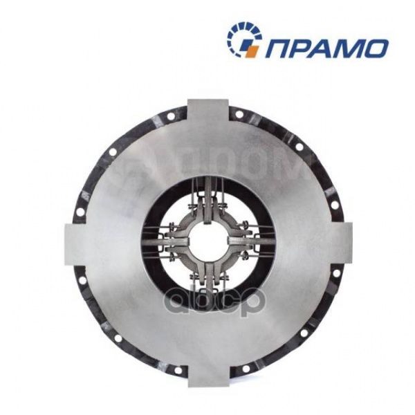 Диск корзина КамАЗ 14-1601090 "Прамо"