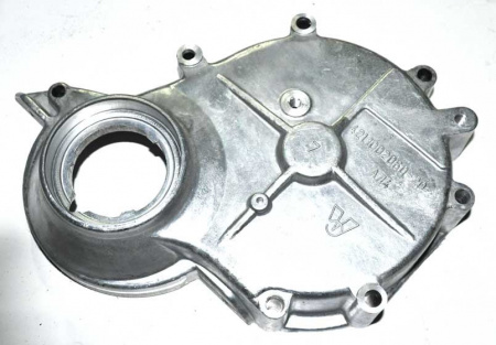 Крышка распред. шестерен УАЗ d100 421-1002060-20 "УМЗ"