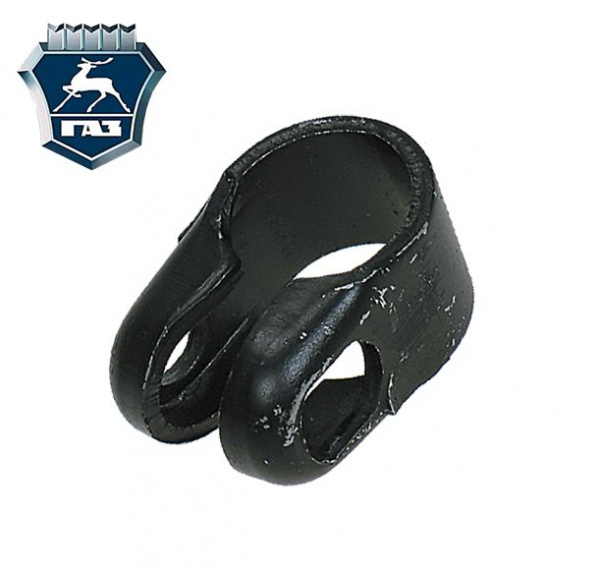 Хомут рулевой тяги ГАЗель 3302-3414078-2"ГАЗ"