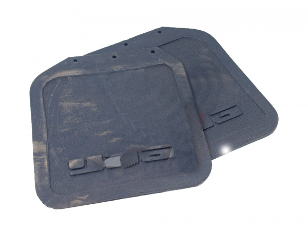 Брызговик заднего крыла УАЗ 452, 450Д-5107310 "Б-во"