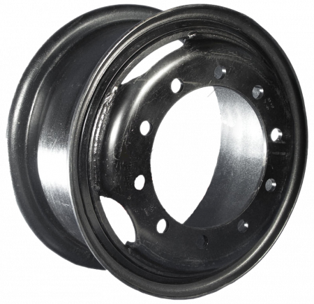Диск колеса 7,5-20 ЕВРО 65115-3101012-50 в сб.