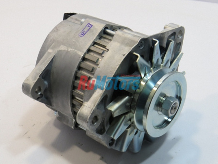 Генератор ПАЗ 291.3771,14В,105А  "ELTRA"