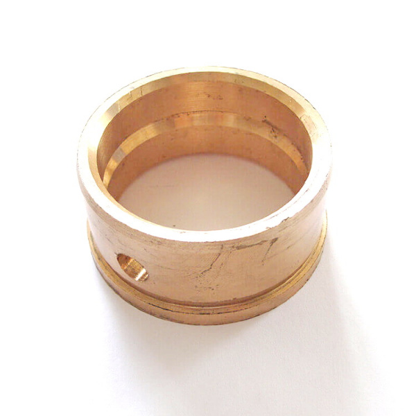 Втулка р/в передняя МТЗ-1221 260-1002069 "ММЗ"