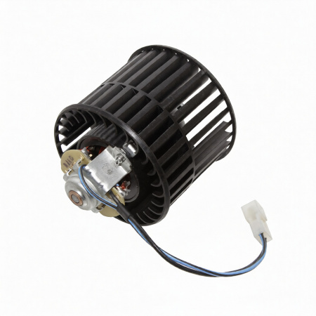 Эл/дв отопителя ГАЗ, Волга 45.3730-10, 12в 90Вт "Автомагнат"