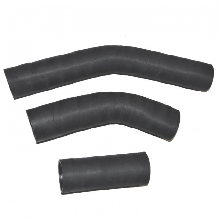 Патрубки ЗиЛ-4331 к-т "ВПТ"