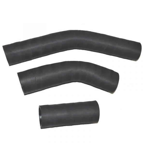 Патрубки ЗиЛ-4331 к-т "ВПТ"