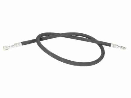 Шланг ГУР УАЗ 452-10-3408150 L=1500мм (К14-Ш16*1,5) дв.421 "Б-во"