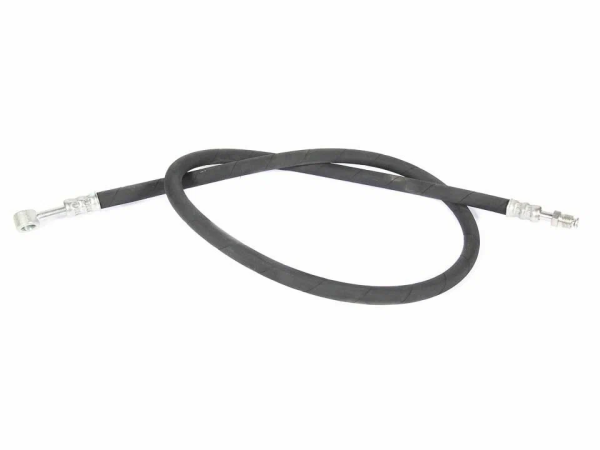 Шланг ГУР УАЗ 452-10-3408150 L=1500мм (К14-Ш16*1,5) дв.421 "Б-во"