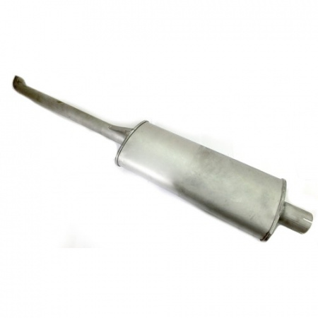 Глушитель МТЗ длин.60-1205015-А "Н.Новгород"