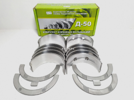 Вклад МТЗ кор Р2