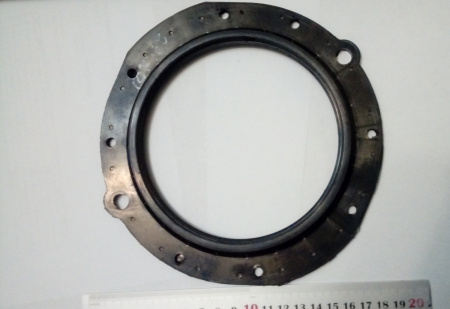 Сальник поворотного кулака "ХАНТЕР"3160-2304052 "Чайковский"