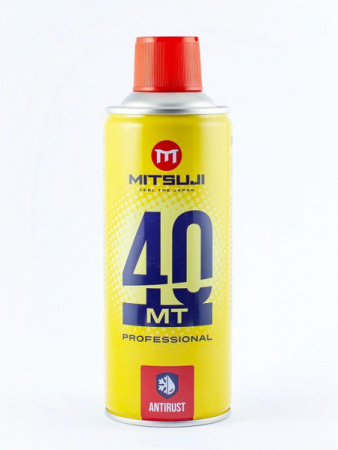 Жидкий ключ 200мл "MITSUJI"