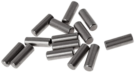 Ролик 5,5*15,8 КПП ГАЗель,УАЗ,Камаз,Маз.20-1701182 