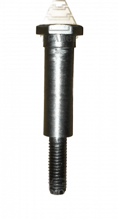 Болт колодки тормозка КПП 700.17.01.421