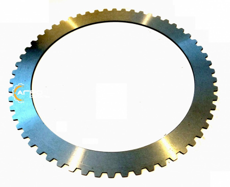 Диск буст вала ведущ 700А.17.01.037 (нар.зуб.) 