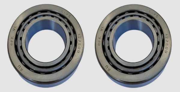 127509 подш ступицы УАЗ