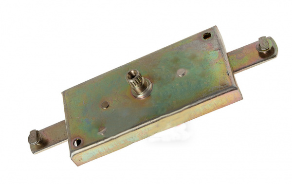 Замок двери задка в сб.451-10-6323012-00 "УАЗ"