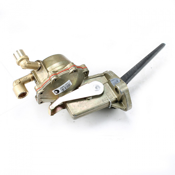 Бензонасос ГАЗ 53  902-1106010-01 "Пекар"