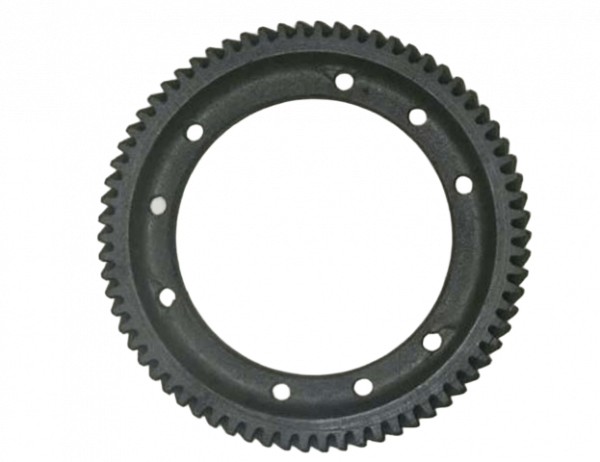 Шестерня ведущ.ТНВД ЯМЗ 236,7511-1029116 "ЯМЗ"