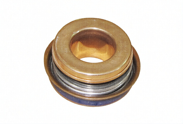 Уплотнение торцевое вод.насоса в сборе ЯМЗ 8501-1307029(8.8716) "Ярославль"