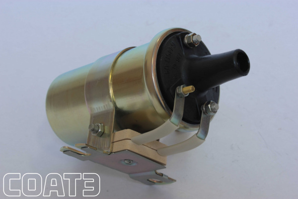 Катушка зажигания Б115В-01  "СОАТЭ"