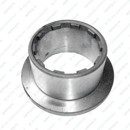 Втулка шест.4 пер. КПП КамАЗ ЕВРО 154-1701139