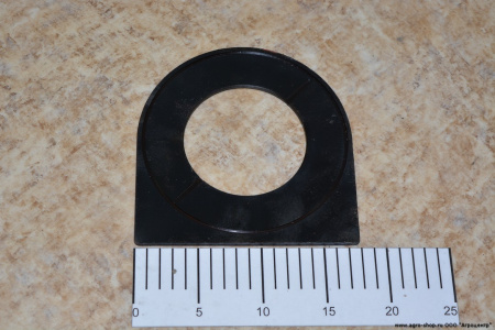 Шайба оси трубы шарнира  700А.28.00.033 