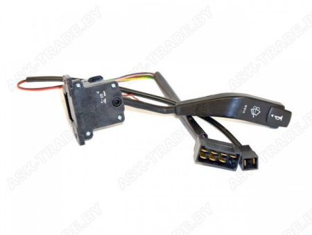 Переключатель ст/очист.со ст/омыв ЗИЛ 4331 н/о 9912.3709 "АА"