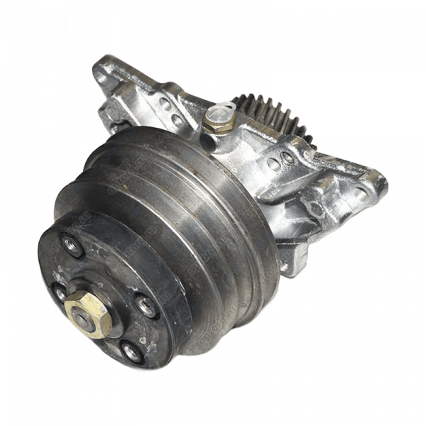 Привод вентилятора 236НД-1308011-В с подвод.масла. ВЕКТОР "ЯЗТО"