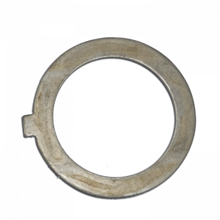 Шайба упорная к/вала Волга 4021-1005184 "ЗМЗ"