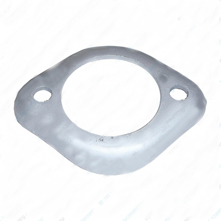 Фланец приемной трубы 452-03-1203017-95 "УАЗ"