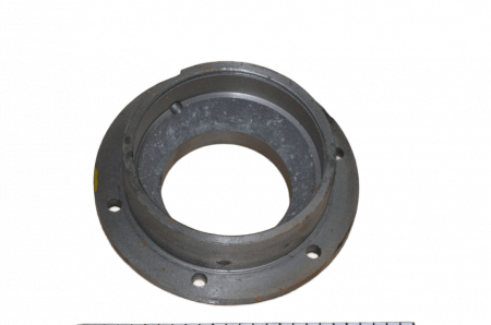 Крышка РПН наружняя К-700А.16.02.048 с/о