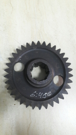 Шестерня РПН 701.16.02.022  стар. обр.  8 шл. Z34