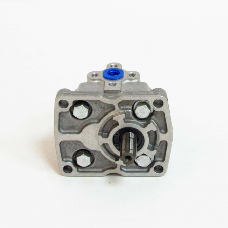 НШ-16М-3 правый 6 шлиц.(Гидросила)