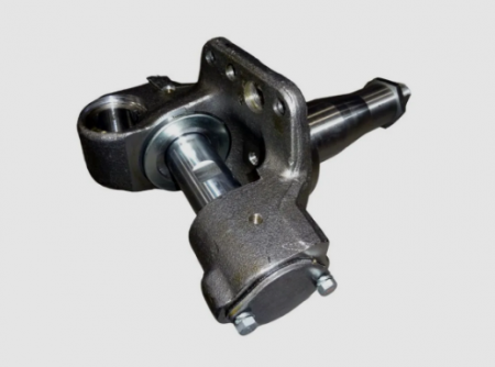 Кулак поворотный КамАЗ прав.53205-3001009-02 в сб.